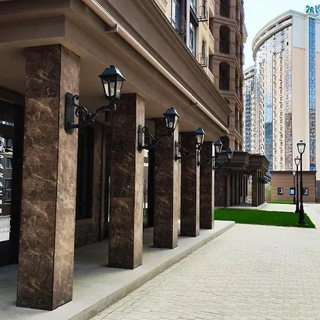 Arkadia элегия апарт Apartment *