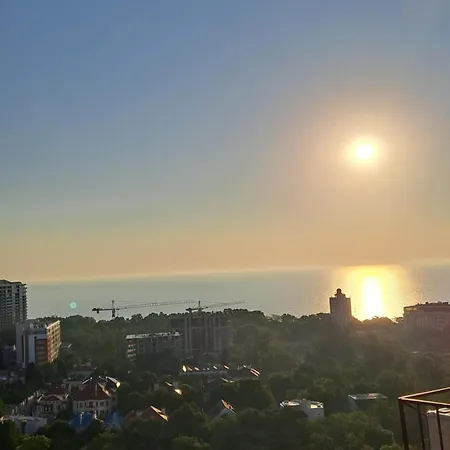 Arkadia элегия апарт Apartment