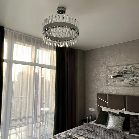 Arkadia элегия апарт Apartment Odesa