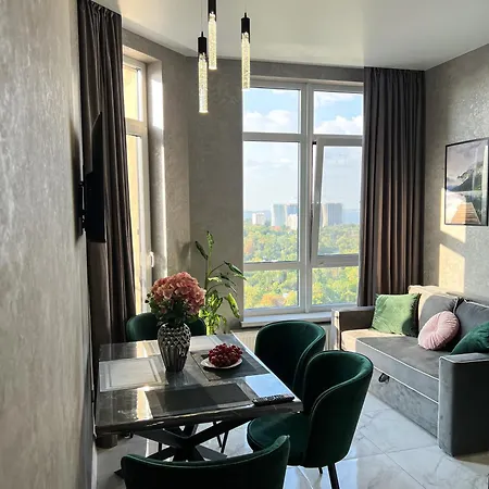 Arkadia элегия апарт Apartment *