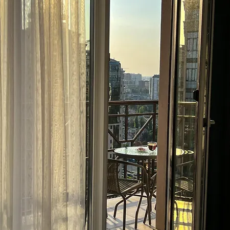 Arkadia элегия апарт Odesa