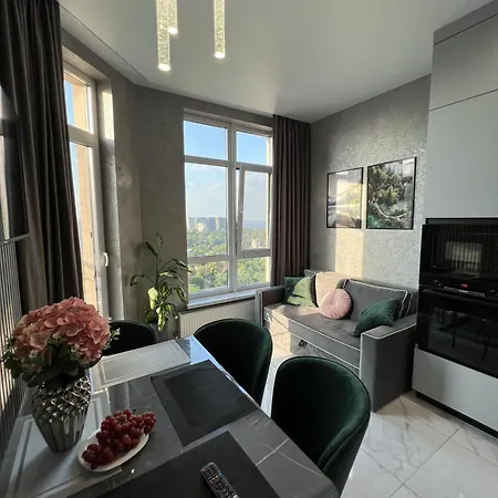Arkadia элегия апарт Apartment *