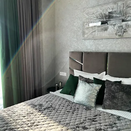 Apartment Arkadia элегия апарт